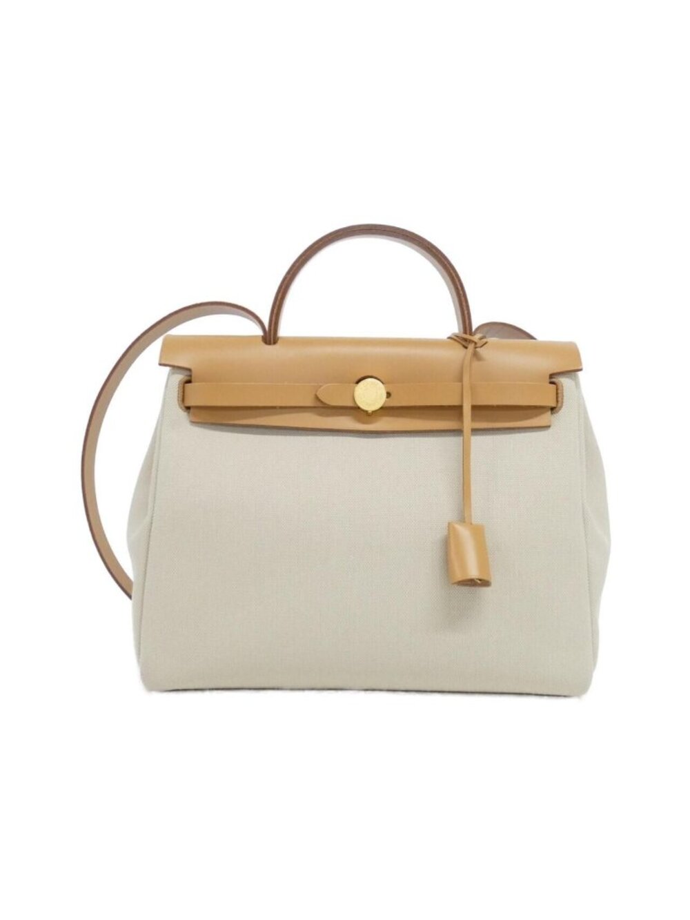 Hermes Herbag Zip PM Bag